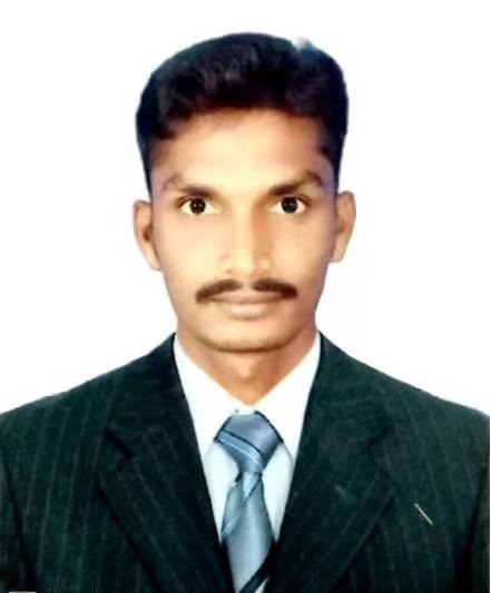Mr. Aravindkumar SUNDARAM